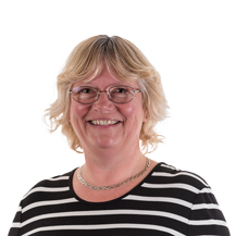 Frances Johnston
